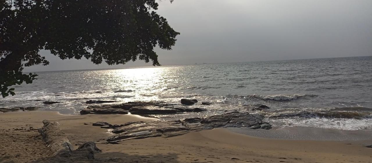 Residence Callens Kribi Dış mekan fotoğraf