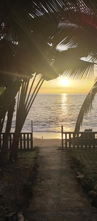 Residence Callens Kribi Dış mekan fotoğraf