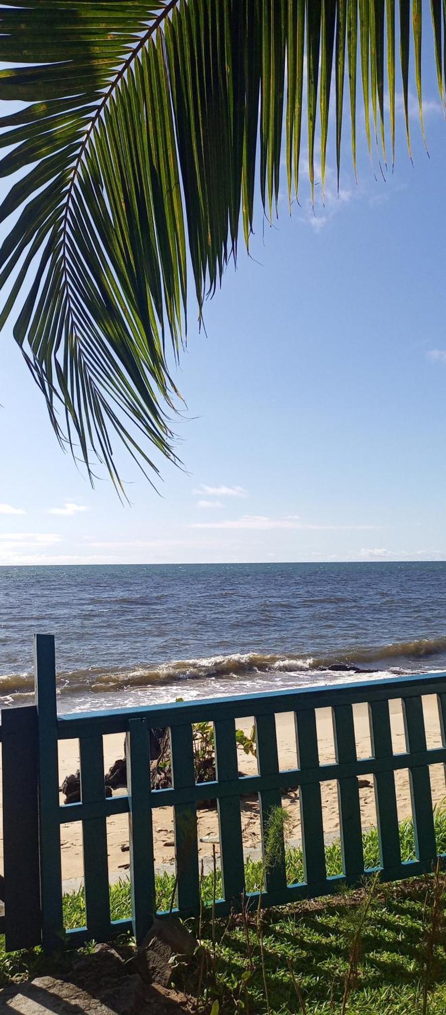 Residence Callens Kribi Dış mekan fotoğraf