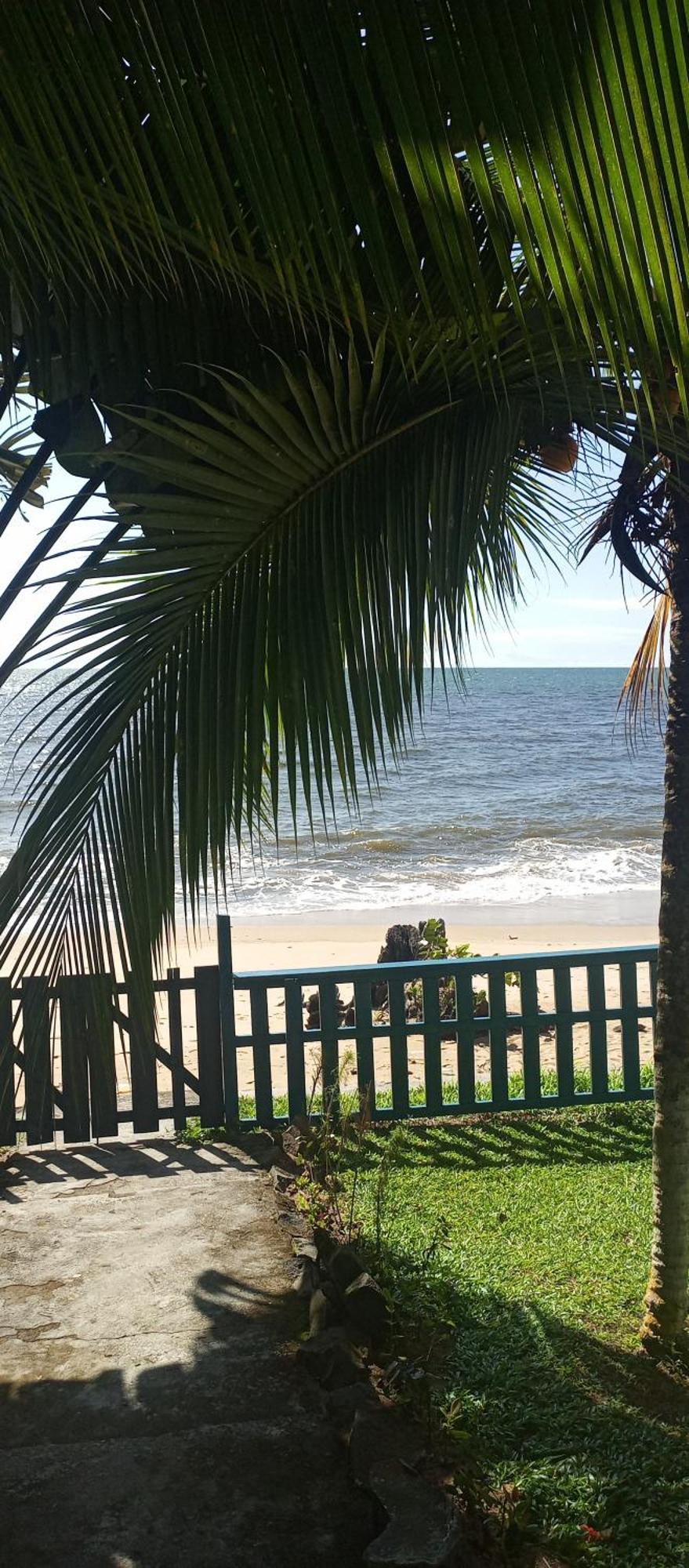 Residence Callens Kribi Dış mekan fotoğraf