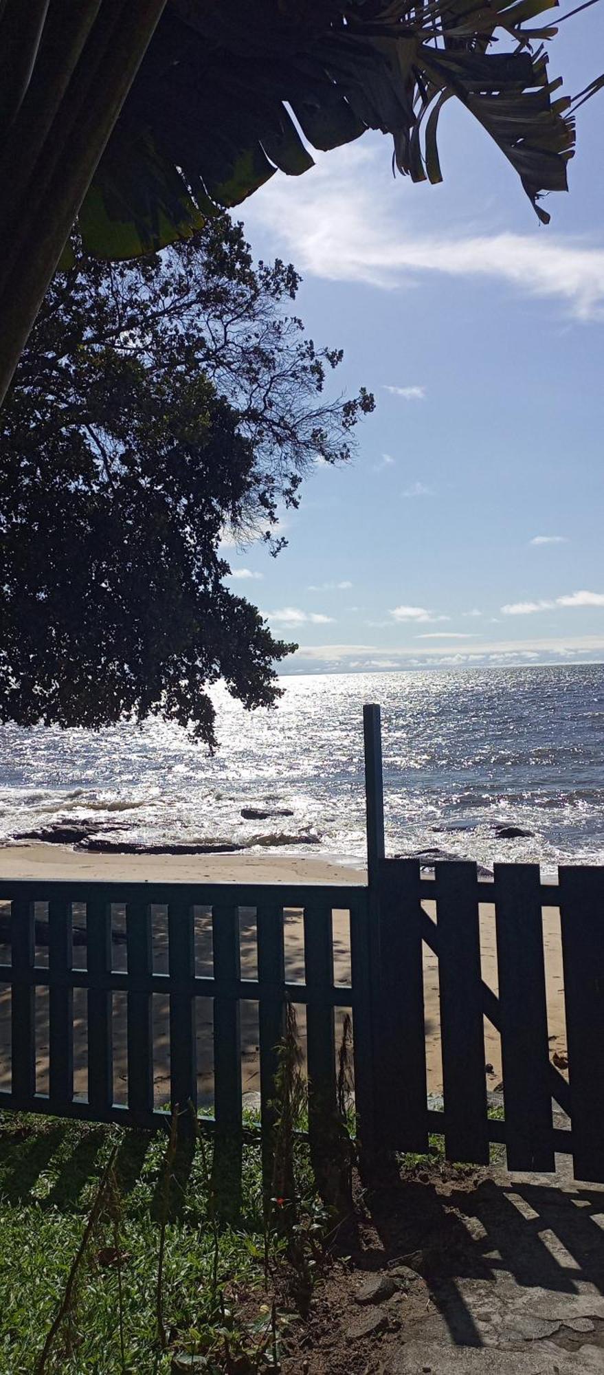 Residence Callens Kribi Dış mekan fotoğraf