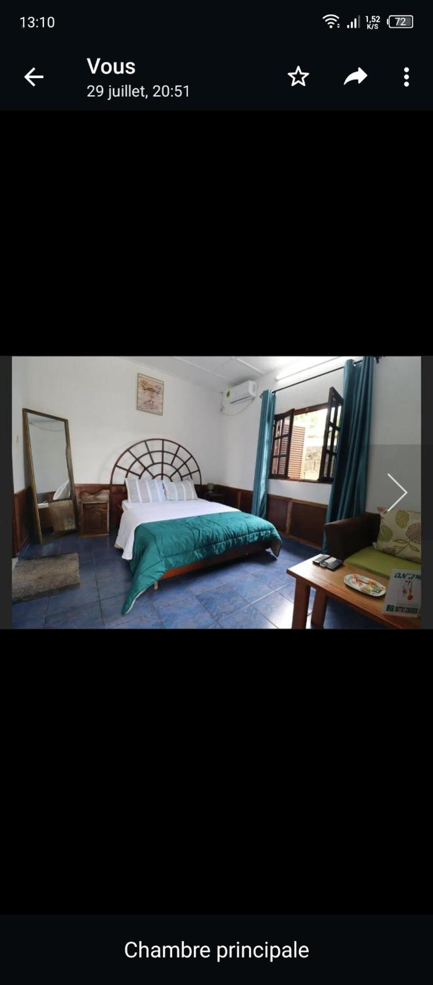 Residence Callens Kribi Dış mekan fotoğraf