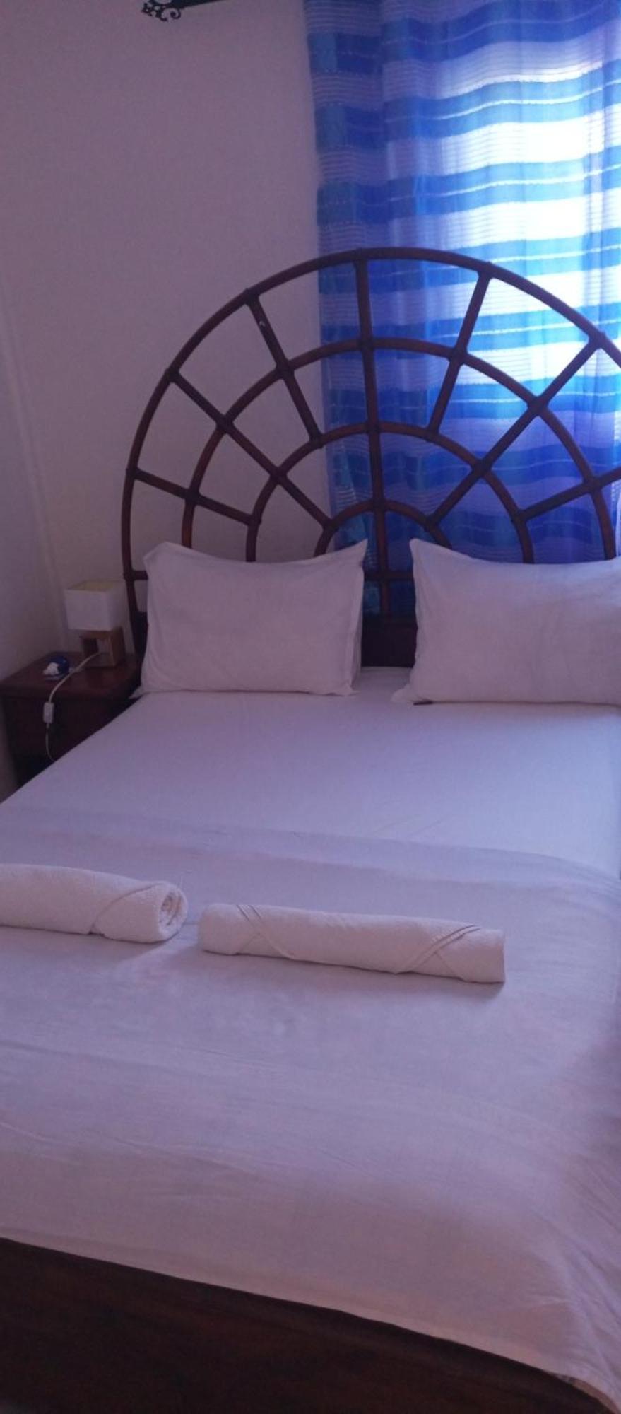 Residence Callens Kribi Dış mekan fotoğraf
