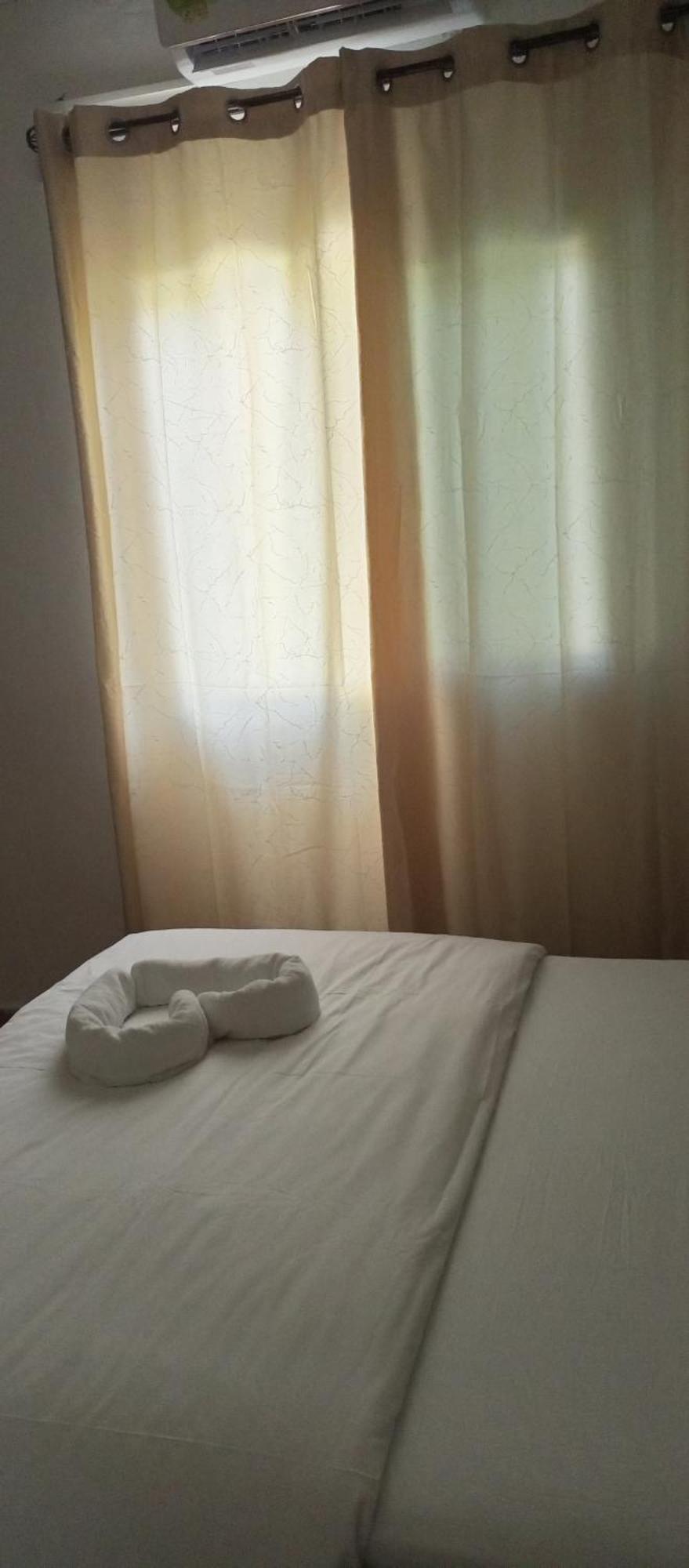 Residence Callens Kribi Dış mekan fotoğraf