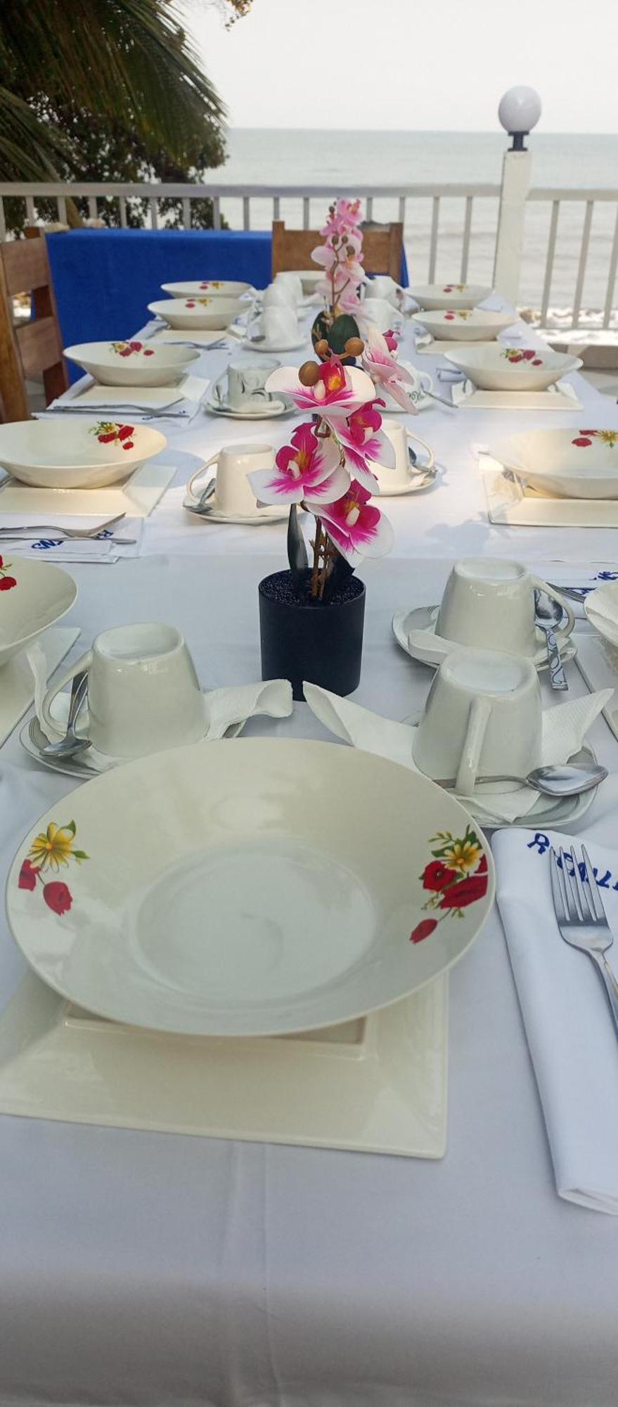 Residence Callens Kribi Dış mekan fotoğraf